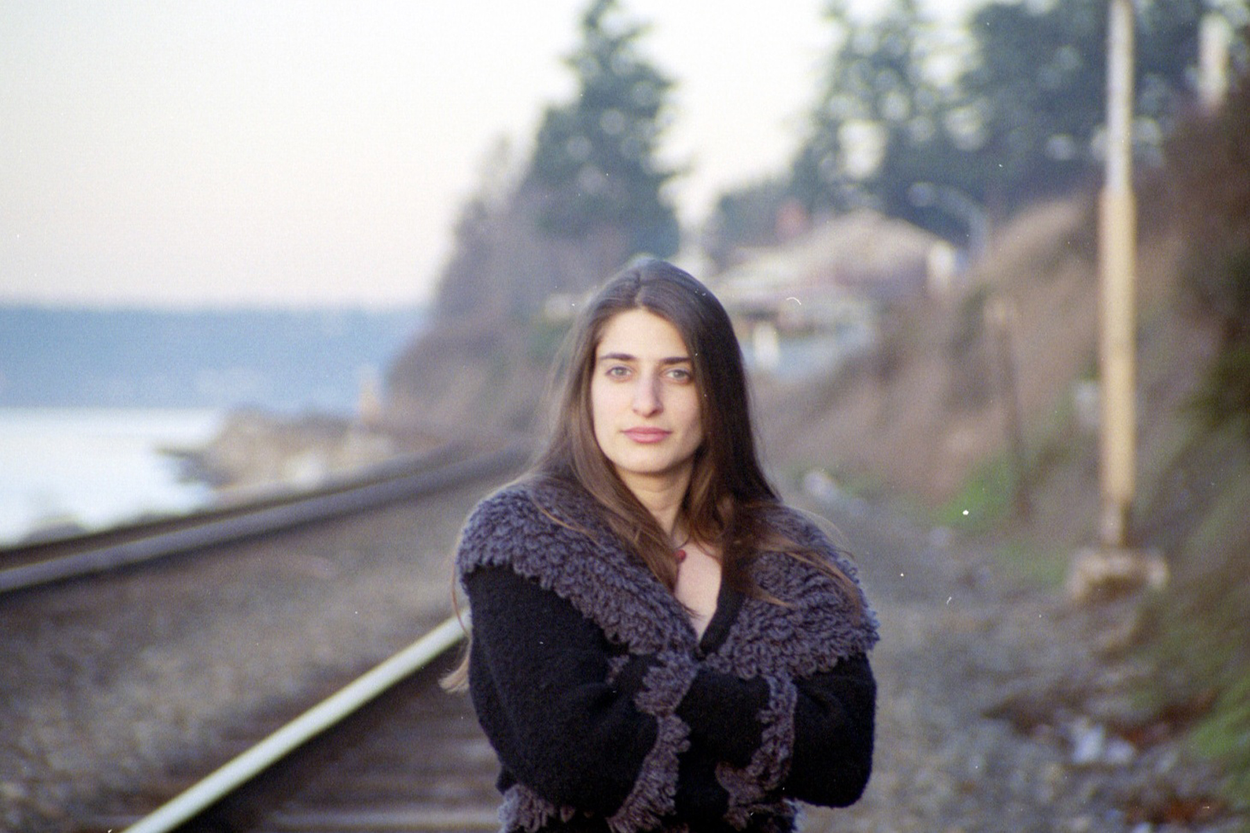 Andrea Guskin and Rob Bayne will share a Songwriter's Perspective to Observation Points, on June 22nd 1-2 pm.