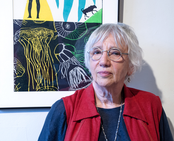 Barbara Milman