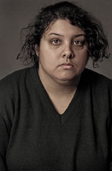 Veronica © Joe Ramos
